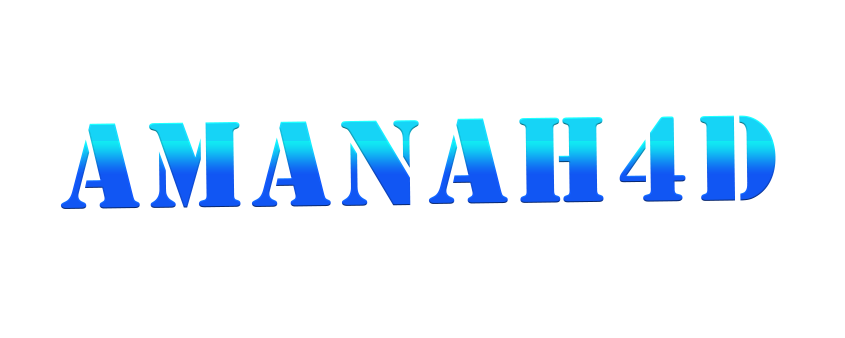 Amanah4D